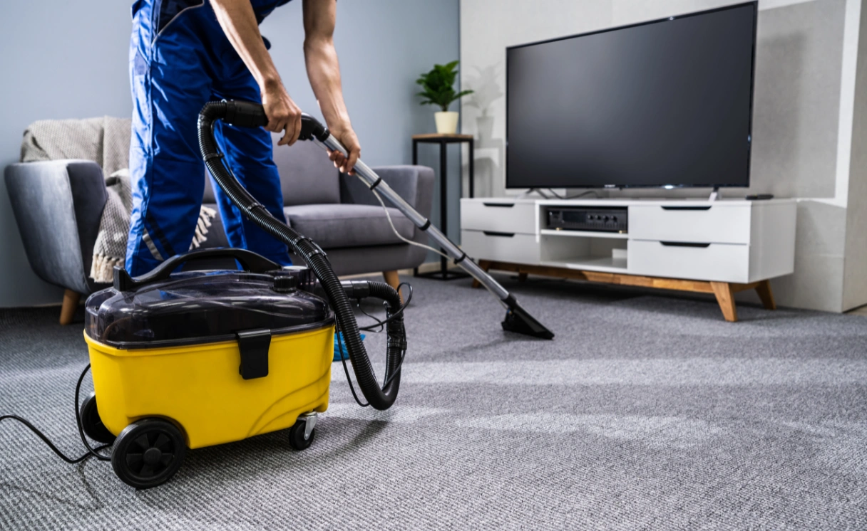 Extract End of Lease Cleaning Aspendale Gardens Contact Office